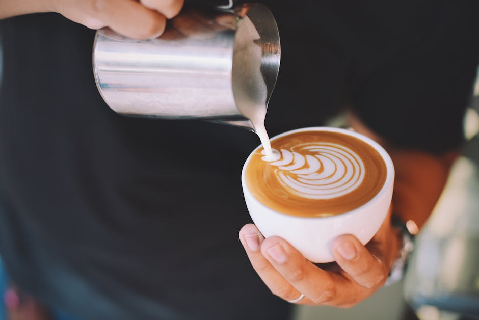 意式咖啡機香港新寵兒:boncafe引領潮流