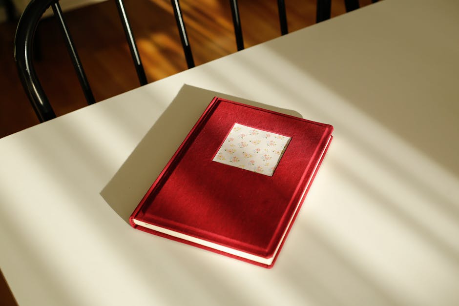 選擇公事包的理性指南