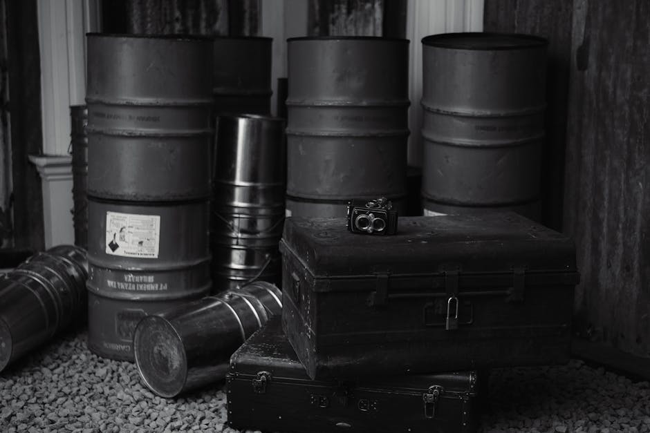 沙田迷你倉：存放與心靈的雙重空間