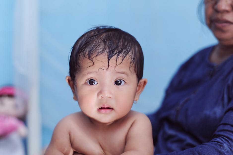 產後修復：身心同調的關鍵分析